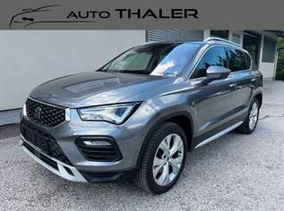 Ateca 2,0 Xperience 4WD TDI DSG Xperience, 29900 €, Auto & Fahrrad-Autos in 5441 Abtenau Ateca 2,0 Xperience 4WD TDI DSG Xperience, 29900 €, Auto & Fahrrad-Autos in 5441 Abtenau