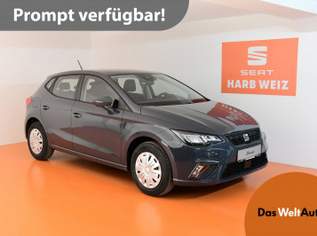 Ibiza 1,0 TSI Reference Edition 40, 17280 €, Auto & Fahrrad-Autos in 8160 Weiz Ibiza 1,0 TSI Reference Edition 40, 17280 €, Auto & Fahrrad-Autos in 8160 Weiz