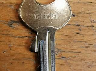 Schlüssel 707100 BB EVN, 32 €, Haus, Bau, Garten-Hausbau & Werkzeug in 1090 Alsergrund