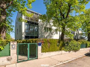 4 Zimmer Gartenwohnung mit Garagenstellplatz in Mauer, 749000 €, Immobilien-Wohnungen in 1230 Liesing