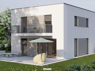 "Das Regenerationshaus" - STOCKHAUS - individuell planbar - Neubauprojekt, 281720 €, Immobilien-Häuser in 7021 Draßburg