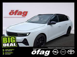 Astra L Sports Tourer 1.2 Turbo GS, 24990 €, Auto & Fahrrad-Autos in 5020 Altstadt Astra L Sports Tourer 1.2 Turbo GS, 24990 €, Auto & Fahrrad-Autos in 5020 Altstadt