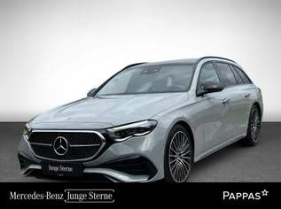 E 300 de 4MATIC T-Modell, 66900 €, Auto & Fahrrad-Autos in 5020 Altstadt
