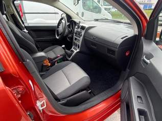 Dodge Caliber 2.0 CRD | 152.000km | Diesel | Pickerl bis 01/2026+4 (Exportverkauf) Dodge Caliber 2.0 CRD | 152.000km | Diesel | Pickerl bis 01/2026+4 (Exportverkauf)