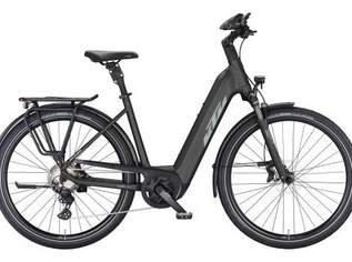 KTM Macina Style 730 - black-matt Rahmengröße: 46 cm KTM Macina Style 730 - black-matt Rahmengröße: 46 cm