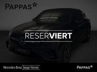 GLC 300 d e 4MATIC Coupé, 65900 €, Auto & Fahrrad-Autos in 5020 Altstadt