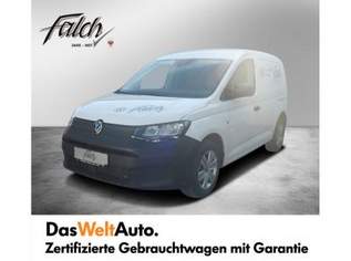 Caddy Cargo TDI 4MOTION, 34990 €, Auto & Fahrrad-Autos in 6511 Gemeinde Zams
