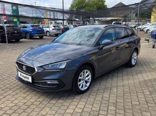 Leon 2,0 TDI*VIRTUELL/LED/NAV/TEMP/PDC/SITZHEITZUNG*, 18980 €, Auto & Fahrrad-Autos in 2630 Gemeinde Ternitz