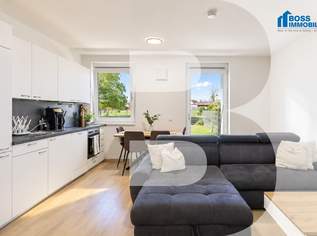 Lani | Küche + Garten, 878 €, Immobilien-Wohnungen in 4061 Langholzfeld Lani | Küche + Garten, 878 €, Immobilien-Wohnungen in 4061 Langholzfeld