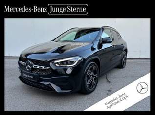 GLA 200 d 4MATIC AMG Line, 51490 €, Auto & Fahrrad-Autos in 8230 Hartberg