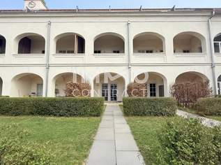 Wohnen mit Gartenidylle – Charmante 2-Zimmer-Wohnung mit großzügiger Loggia, 758.9 €, Immobilien-Wohnungen in 7100 Gemeinde Neusiedl am See