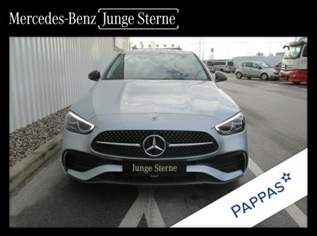 C 220 d 4MATIC, 61950 €, Auto & Fahrrad-Autos in 8141 Premstätten