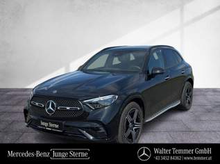 GLC 200 d 4M AMG-Line, 63750 €, Auto & Fahrrad-Autos in 8434 Tillmitsch