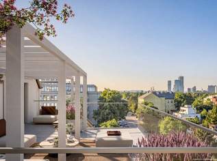112 provisionsfreie Neubauwohnungen an der Alten Donau, 778000 €, Immobilien-Wohnungen in 1220 Donaustadt 112 provisionsfreie Neubauwohnungen an der Alten Donau, 778000 €, Immobilien-Wohnungen in 1220 Donaustadt