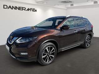 X-Trail Tekna 4x4*SOFORT VERFÜGBAR*, 16980 €, Auto & Fahrrad-Autos in 4707 Schlüßlberg X-Trail Tekna 4x4*SOFORT VERFÜGBAR*, 16980 €, Auto & Fahrrad-Autos in 4707 Schlüßlberg