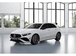 A 35 AMG 4MATIC Kompaktlimousine, 66900 €, Auto & Fahrrad-Autos in 4030 Kleinmünchen-Auwiesen A 35 AMG 4MATIC Kompaktlimousine, 66900 €, Auto & Fahrrad-Autos in 4030 Kleinmünchen-Auwiesen