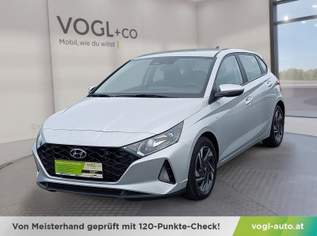 i20 1,0 T-GDI Trend Line, 14490 €, Auto & Fahrrad-Autos in 2700 