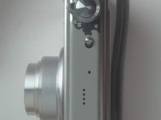 Lumix Digitalkamera ohne zubehöhr