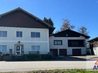 Einzigartige Gelegenheit!, 485000 €, Immobilien-Häuser in 4844 Regau