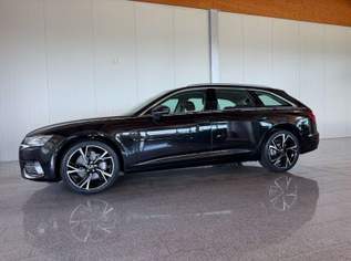A6 45 TDI quattro sport, 41480 €, Auto & Fahrrad-Autos in 8443 Gleinstätten