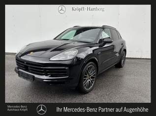 Cayenne E-Hybrid PHEV Aut., 82500 €, Auto & Fahrrad-Autos in 8230 Hartberg Cayenne E-Hybrid PHEV Aut., 82500 €, Auto & Fahrrad-Autos in 8230 Hartberg