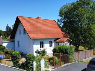 Großzügiges Wohnhaus mit 4 SZ und 2.056 m² Grund in Grafendorf bei Hartberg KAUFANBOT ANGENOMMEN, 199000 €, Immobilien-Häuser in 8232 Grafendorf bei Hartberg Großzügiges Wohnhaus mit 4 SZ und 2.056 m² Grund in Grafendorf bei Hartberg KAUFANBOT ANGENOMMEN, 199000 €, Immobilien-Häuser in 8232 Grafendorf bei Hartberg