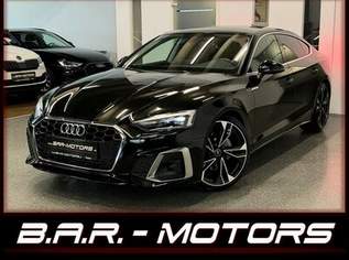 A5 40 TFSI *S-LINE*SPORTFAHRWERK*KAMERA*20-ZOLL*, 38500 €, Auto & Fahrrad-Autos in 4844 Regau