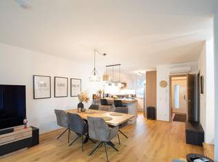 Fast Erstbezug! Neuwertige Doppelhaushälfte für Anspruchsvolle, 499500 €, Immobilien-Häuser in 8501 Lieboch