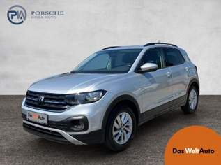 T-Cross Life TSI, 16990 €, Auto & Fahrrad-Autos in Kärnten T-Cross Life TSI, 16990 €, Auto & Fahrrad-Autos in Kärnten