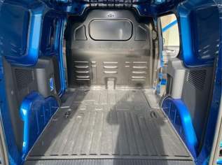 Transit Trend Kastenwagen 1.5 EcoBlue 100PS +..., 30258 €, Auto & Fahrrad-Autos in 6844 Gemeinde Altach