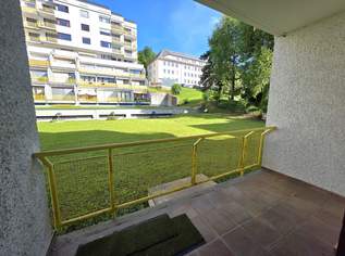 Charmante Garçonnière in zentraler und ruhiger Wohnlage, 120000 €, Immobilien-Wohnungen in 4810 Gmunden