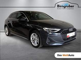 A3 30 TFSI, 38990 €, Auto & Fahrrad-Autos in 3430 Gemeinde Tulln an der Donau