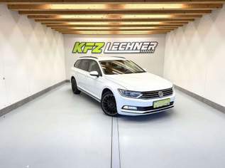 Passat 1,6 TDI ''SITZH*NAVI*TEMP*PDC'', 13950 €, Auto & Fahrrad-Autos in 4782 St. Florian am Inn