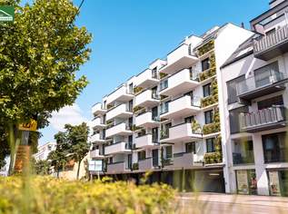 Ideal für Jungfamilien - Hochwertiger Erstbezug in Bestlage direkt beim Donauzentrum/U1 mit Erdwärmeheizung, 369000 €, Immobilien-Wohnungen in 1220 Donaustadt