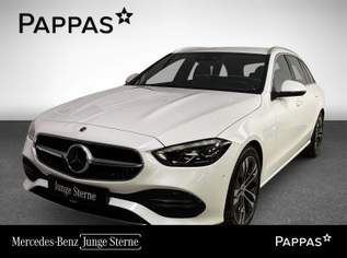 C 220 d T-Modell, 39800 €, Auto & Fahrrad-Autos in 5751 Maishofen