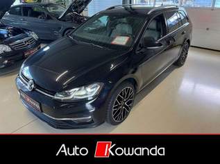 Golf Variant Sky Sport Edition 2,0 TDI DSG -Top, 16990 €, Auto & Fahrrad-Autos in 4451 Garsten Golf Variant Sky Sport Edition 2,0 TDI DSG -Top, 16990 €, Auto & Fahrrad-Autos in 4451 Garsten
