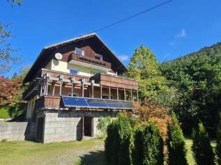 Ein Haus, das Raum für Ideen bietet - Großzügiges Wohnhaus - in Kötschach - Mauthen - Hermagor, 333000 €, Immobilien-Häuser in 9640 Kötschach Ein Haus, das Raum für Ideen bietet - Großzügiges Wohnhaus - in Kötschach - Mauthen - Hermagor, 333000 €, Immobilien-Häuser in 9640 Kötschach