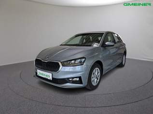 Fabia Selection TSI, 21190 €, Auto & Fahrrad-Autos in 4391 Waldhausen im Strudengau