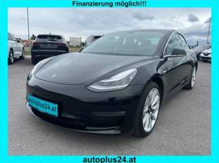 Model 3 Long Range AWD 75kWh, 22500 €, Auto & Fahrrad-Autos in 2751 Gemeinde Matzendorf-Hölles