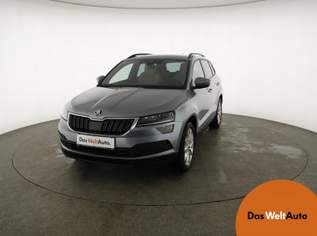 Škoda KAROQ 4x4 Style TDI DSG, 27900 €, Auto & Fahrrad-Autos in 8020 Gries