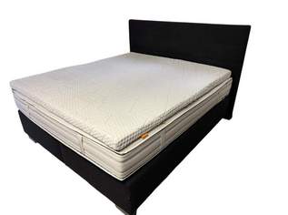 Boxspringbett 180x200, 400 €, Haus, Bau, Garten-Möbel & Sanitär in 2112 Gemeinde Harmannsdorf