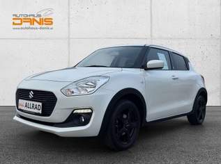 Swift 1,2 DualJet Allgrip Shine AHV, Top!!!, 14900 €, Auto & Fahrrad-Autos in 8940 Liezen Swift 1,2 DualJet Allgrip Shine AHV, Top!!!, 14900 €, Auto & Fahrrad-Autos in 8940 Liezen