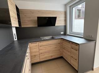 Modernes Doppelhaus in Niedrigenergiebauweise – Grünruhelage nahe Mühlwasser + KFZ-Stellplatz direkt beim Haus, 2390 €, Immobilien-Häuser in 1220 Donaustadt Modernes Doppelhaus in Niedrigenergiebauweise – Grünruhelage nahe Mühlwasser + KFZ-Stellplatz direkt beim Haus, 2390 €, Immobilien-Häuser in 1220 Donaustadt