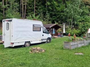 Camper Iveco Daily 35S13, 15000 €, Auto & Fahrrad-Wohnwagen & Anhänger in 7100 Gemeinde Neusiedl am See