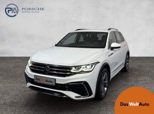 Tiguan R-Line TDI DSG, 38990 €, Auto & Fahrrad-Autos in 9020 Innere Stadt Tiguan R-Line TDI DSG, 38990 €, Auto & Fahrrad-Autos in 9020 Innere Stadt