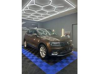 Tiguan Highline BMT/Start-Stopp 4Motion, 21500 €, Auto & Fahrrad-Autos in 6065 Gemeinde Thaur