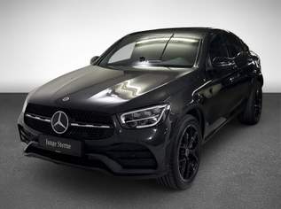 GLC 300 d 4MATIC Coupé, 49800 €, Auto & Fahrrad-Autos in 5020 Altstadt
