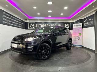Discovery Sport 2.0 HSE 4x4 *PANO*LEDER*KAMERA*, 18499 €, Auto & Fahrrad-Autos in 5280 Braunau am Inn