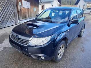 Forester 2,0D X Classic Turbolader Schaden, 2990 €, Auto & Fahrrad-Autos in 3345 Gemeinde Göstling an der Ybbs