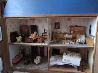 Puppenhaus, 200 €, Kindersachen-Spielzeug in 6655 Gemeinde Kaisers